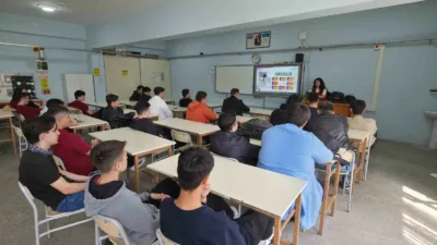 2030″ projesi çerçevesinde güncel yapay zeka araçları ve dijital yetkinlikler
