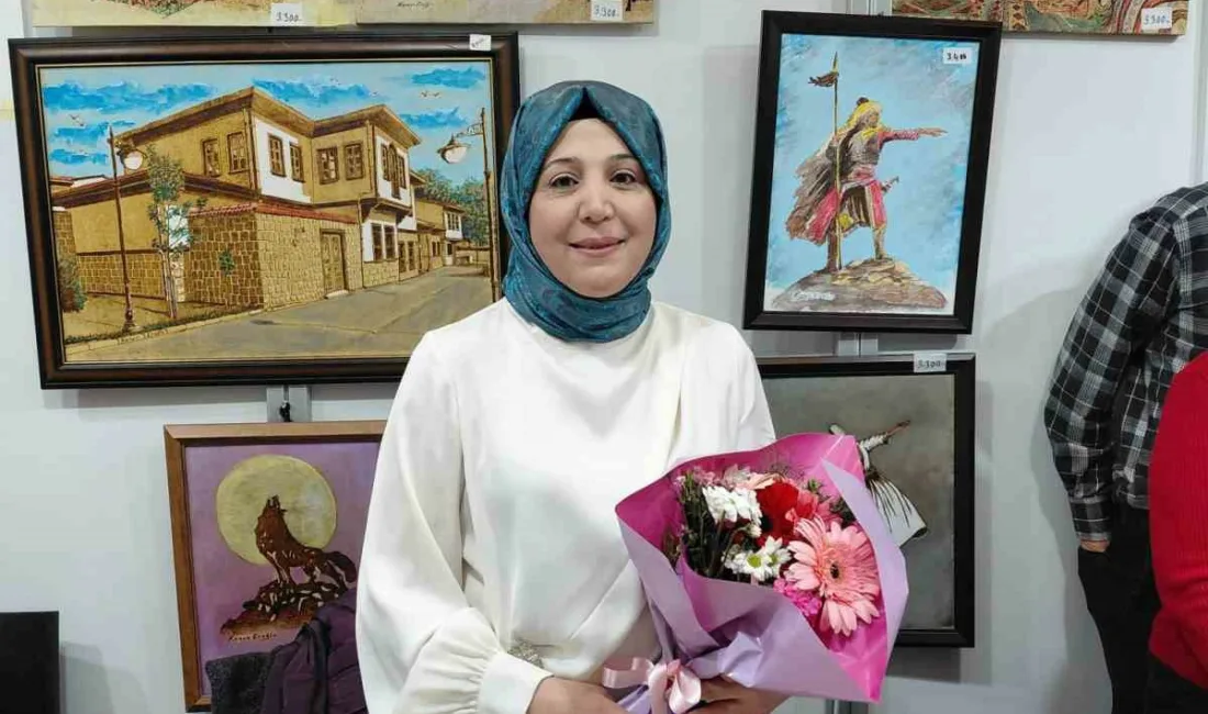 Anadolu’nun derin hafızasından süzülen hikâyeleriyle tanınan yazar Sümer Tek, yeni