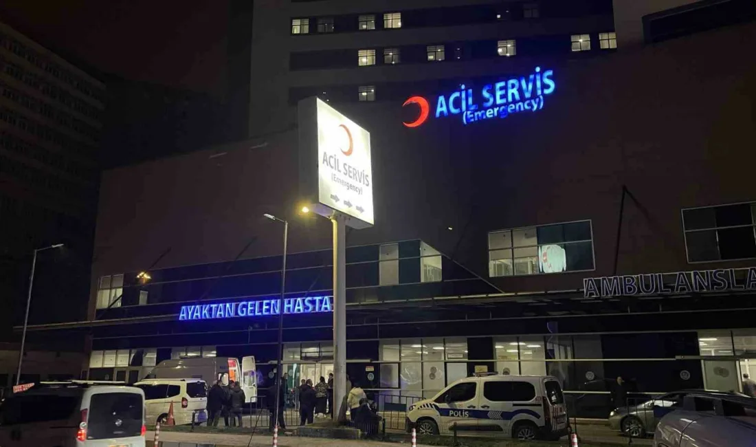 Zonguldak’ta özel bir maden ocağında yaşanan olayda 42 yaşındaki maden