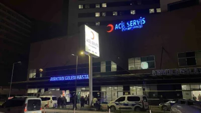 Zonguldak’ta özel bir maden ocağında yaşanan olayda 42 yaşındaki maden