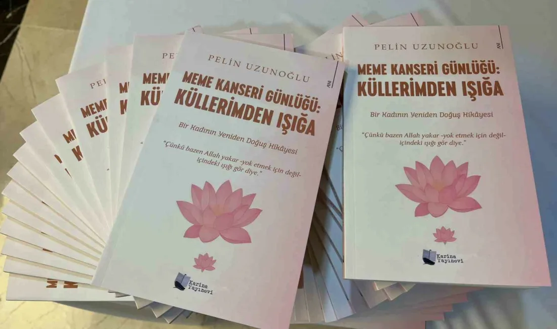 Ankara’da gerçekleştirilen “Küllerinden Doğan Işıklara” başlıklı panelde, kanserle mücadelede modern