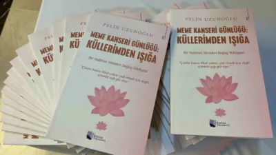 Ankara’da gerçekleştirilen “Küllerinden Doğan Işıklara” başlıklı panelde, kanserle mücadelede modern