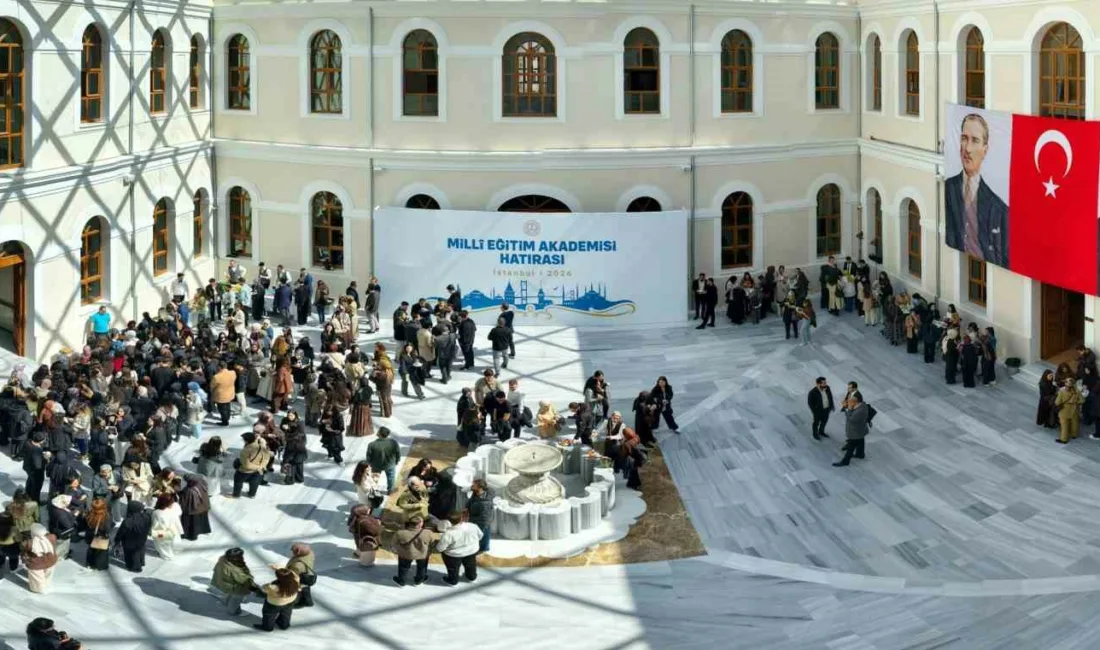 Millî Eğitim Akademisi hazırlık eğitimi, 7 ilde bulunan 12 Akademi