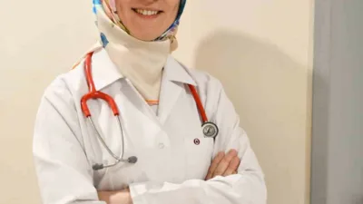 Düzce Üniversitesi Tıp Fakültesi Hastanesi Çocuk Sağlığı ve Hastalıkları Anabilim
