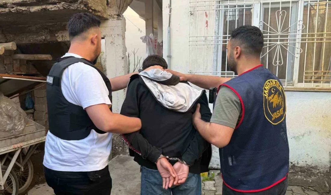 Milli İstihbarat Teşkilatı (MİT) koordinesinde, siber suç şebekesine 9 ilde