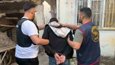 Milli İstihbarat Teşkilatı (MİT) koordinesinde, siber suç şebekesine 9 ilde