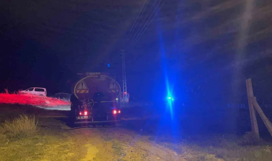 Milli Savunma Bakanlığı (MSB), Kara Havacılık Komutanlığına ait helikopterin eğitim