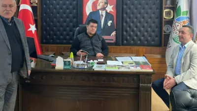 BOLU (İHA) – Mudurnu’da 2 Nisan Dünya Otizm Farkındalık Günü