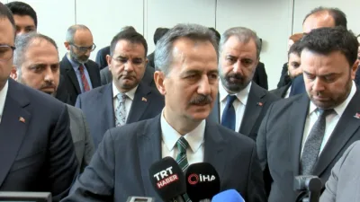 Kuzey Atlantik Antlaşması Örgütü (NATO) Genel Sekreteri Mark Rutte, “Türkiye’nin