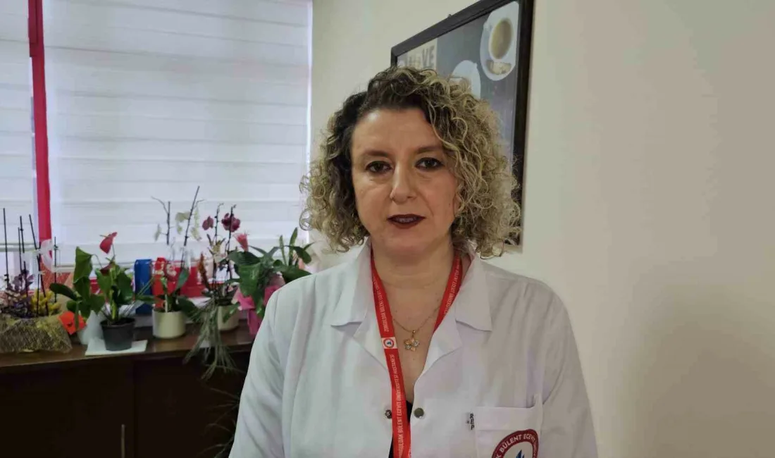 Zonguldak Bülent Ecevit Üniversitesi (BEÜN) Tıp Fakültesi Nöroloji Ana Bilim