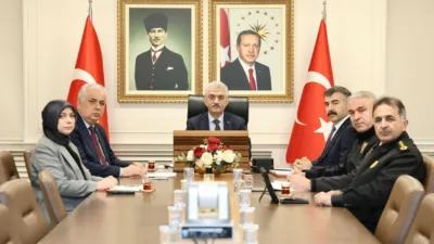 Şanlıurfa ve Kahramanmaraş’ta eğitim kurumlarına yönelik gerçekleştirilen silahlı saldırıların ardından,