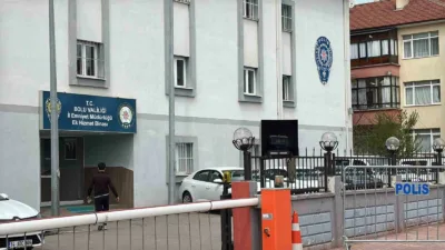 Bolu’da “okul saldırısı” düzenleyeceği yönünde tehdit içerikli ses kayıtları paylaşan