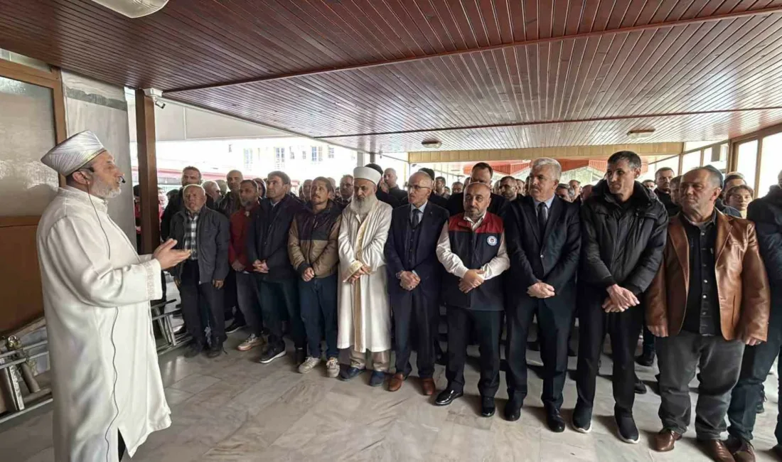 Şanlıurfa ve Kahramanmaraş’ta meydana gelen okul saldırılarında hayatını kaybedenler için