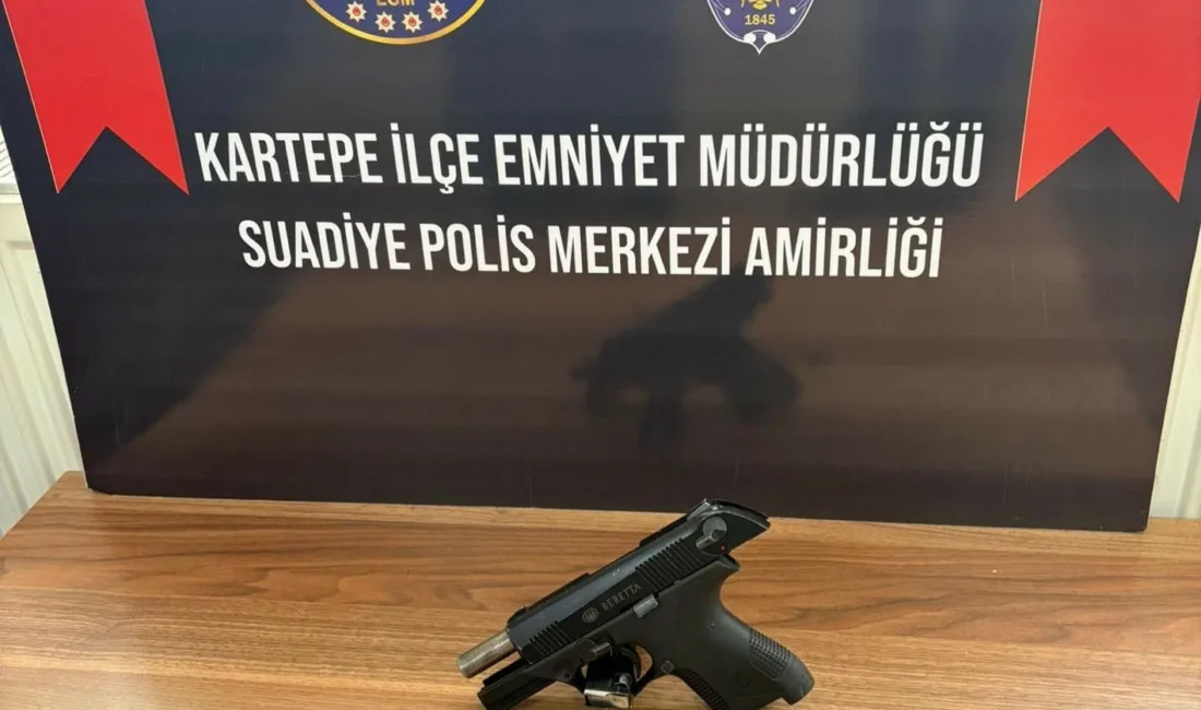 Kocaeli’de seyir halindeki araçtan ateş açılması neticesinde bir kişi tutuklanırken,