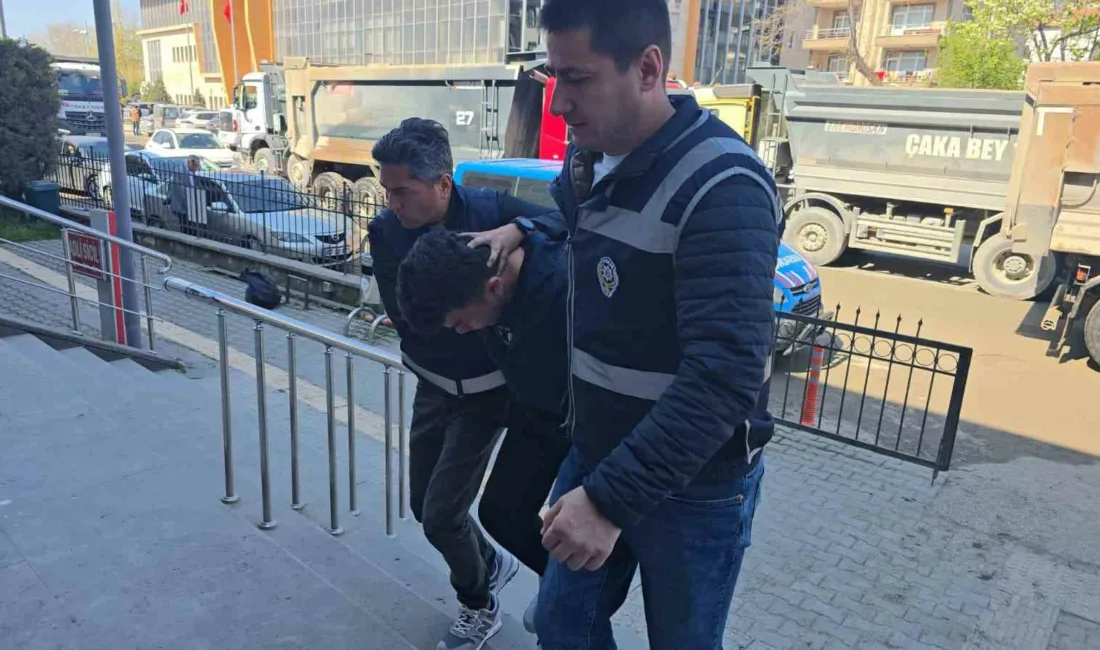 Zonguldak’ın Karadeniz Ereğli ilçesinde sosyal medya ile WhatsApp ve Telegram