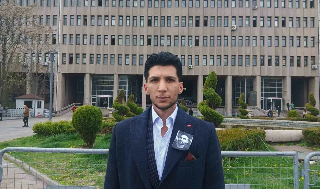 Ankara’nın Etimesgut ilçesinde 29 Haziran 2025 tarihinde arabuluculuk için gittiği