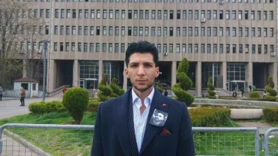 Ankara’nın Etimesgut ilçesinde 29 Haziran 2025 tarihinde arabuluculuk için gittiği
