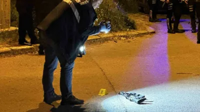 Sakarya’nın Adapazarı ilçesinde 3 sokak boyunca polisle çatışan şahıs, okul