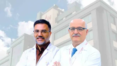 Kocaeli Darıca Büyük Anadolu Hastanesi, prostat ameliyatlarında lazer teknolojisini kullanarak