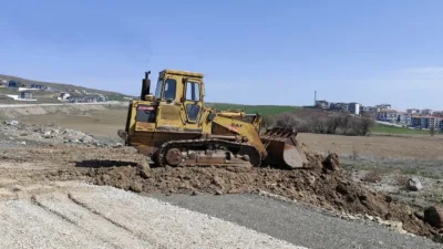 Pursaklar Belediyesi, ilçenin ulaşım altyapısını güçlendirmek ve yaşam kalitesini artırmak