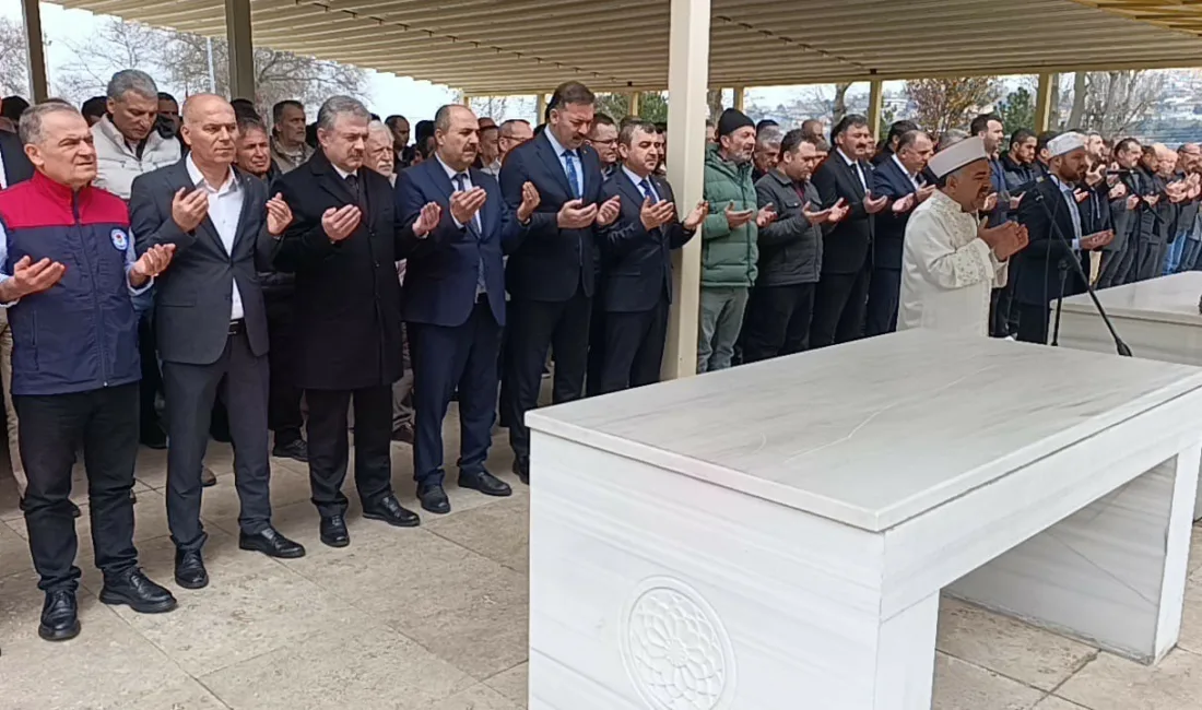 Kahramanmaraş’ta okula yönelik gerçekleştirilen saldırılarda hayatını kaybeden öğretmen ve öğrenciler