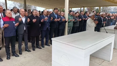 Kahramanmaraş’ta okula yönelik gerçekleştirilen saldırılarda hayatını kaybeden öğretmen ve öğrenciler