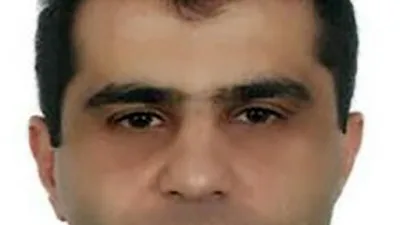 İçişleri Bakanlığı’nın terör arananlar listesinde sarı kategoride aranan firari FETÖ