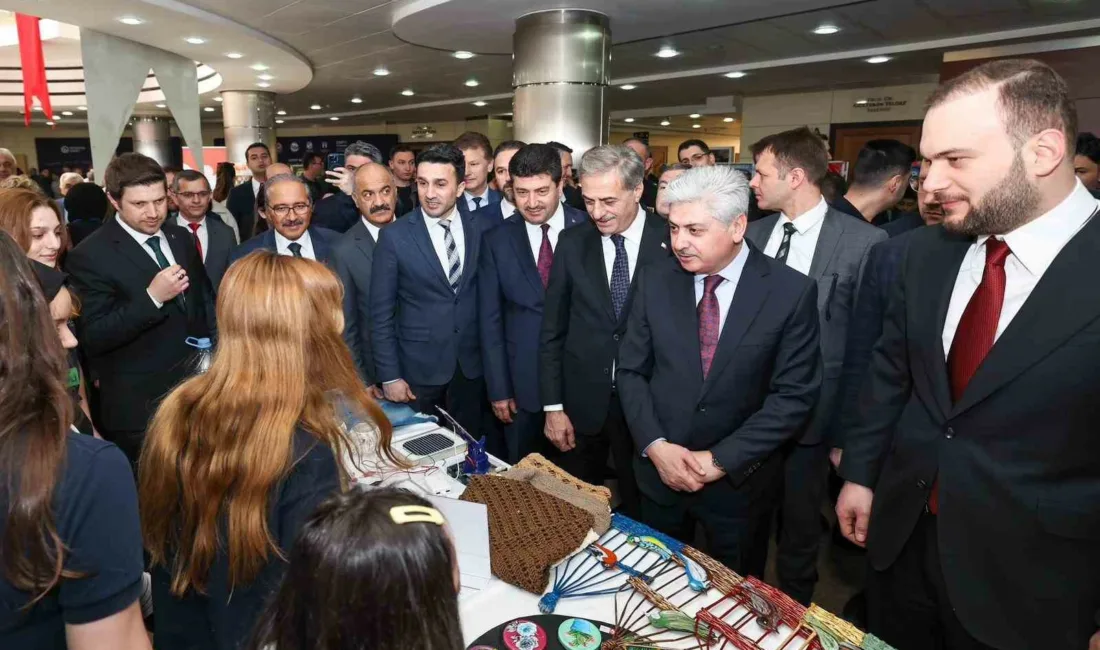Cumhurbaşkanı Recep Tayyip Erdoğan’ın eşi Emine Erdoğan’ın himayelerinde başlatılan Sıfır