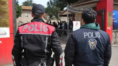 Şanlıurfa ve Kahramanmaraş’ta okullarda yaşanan silahlı saldırı olaylarının ardından, Kocaeli