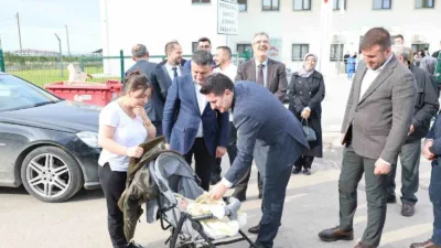 Sakarya’nın Söğütlü ilçesinde Yenikent Devlet Hastanesi’ne bağlı olarak faaliyet gösterecek