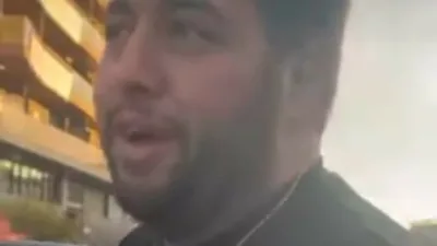 Ankara’da yaya geçidinde otomobil çarpması nedeniyle vefat eden 14 yaşındaki