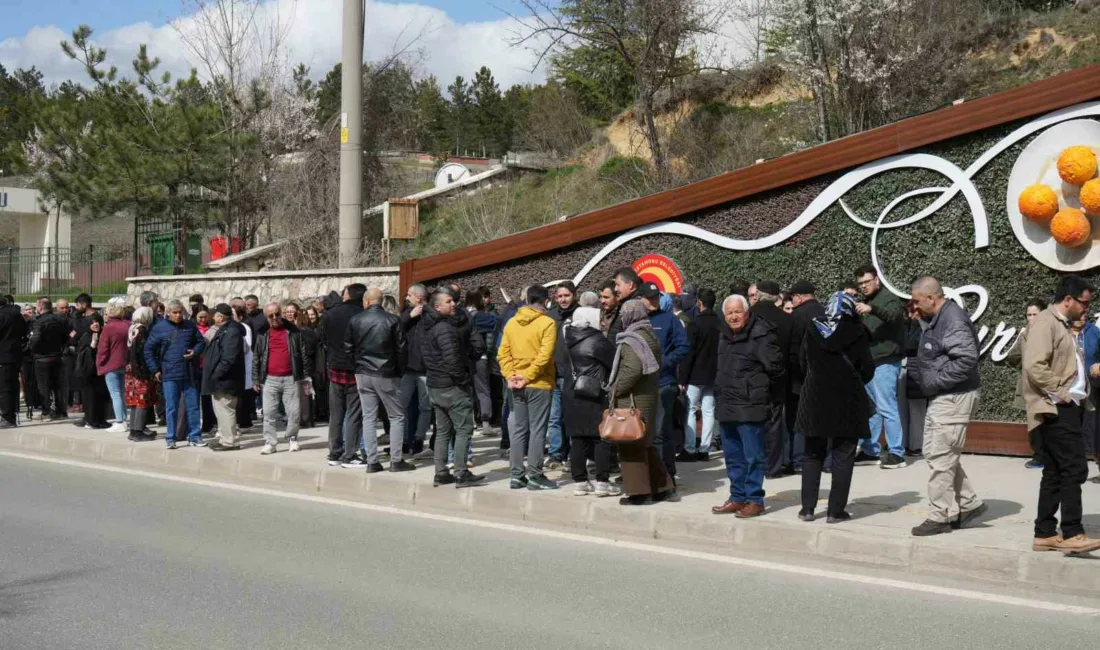 Kastamonu’da geçen yıl otomobilin çarpması neticesinde hayatını kaybeden 16 yaşındaki