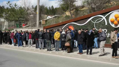 Kastamonu’da geçen yıl otomobilin çarpması neticesinde hayatını kaybeden 16 yaşındaki