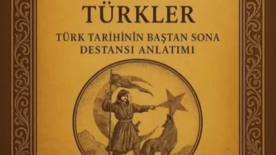 Mesut Kılıçoğlu’nun kaleme aldığı ve Türk tarihini bütüncül bir bakış