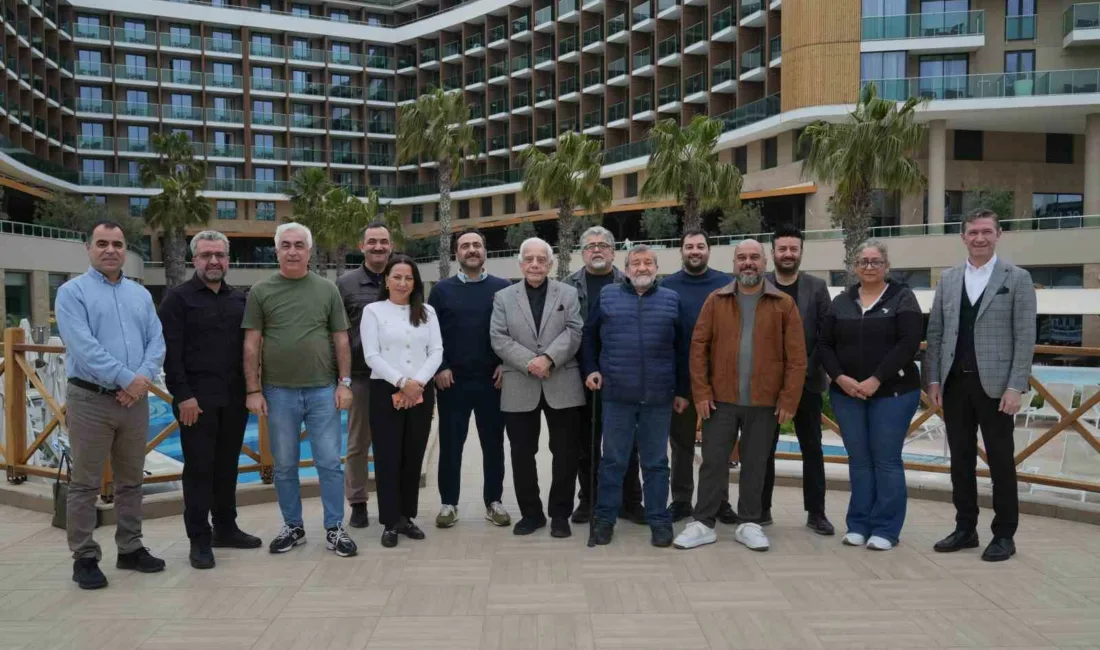 Türkiye Foto Muhabirleri Derneği’nin (TFMD) ‘Türkiye Güzellikleri Fotoğraf Ödülleri’nde kazananlar