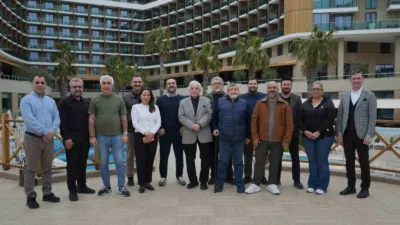 Türkiye Foto Muhabirleri Derneği’nin (TFMD) ‘Türkiye Güzellikleri Fotoğraf Ödülleri’nde kazananlar