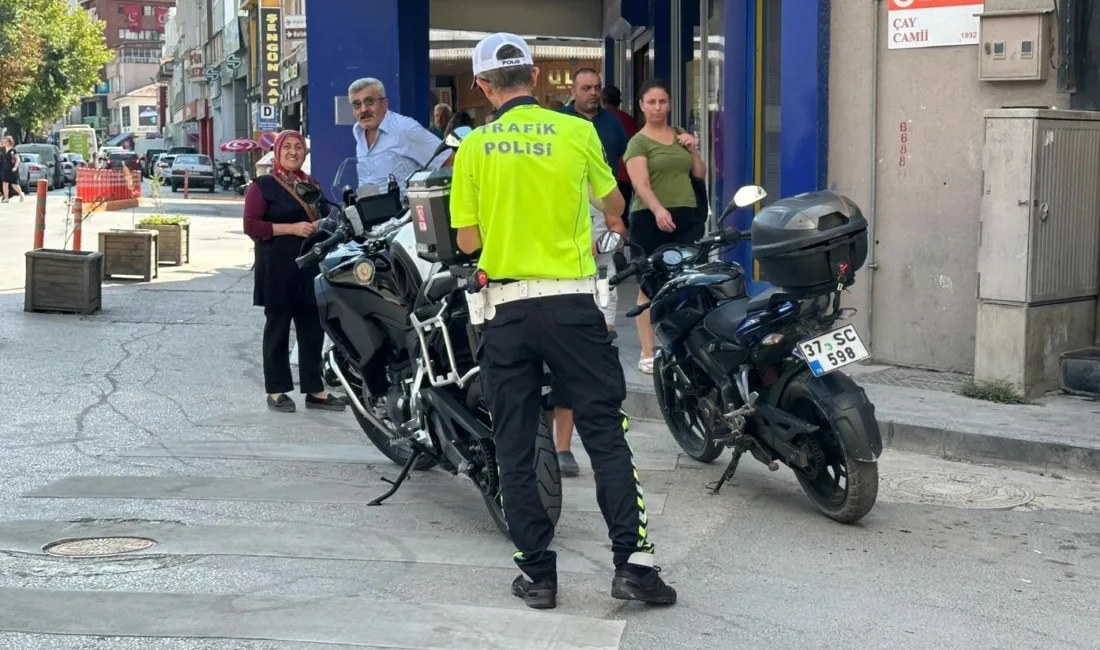 Kastamonu’da polis ekiplerince durdurulan araçta uyuşturucuyla yakalanan sanık, “Tek suçum
