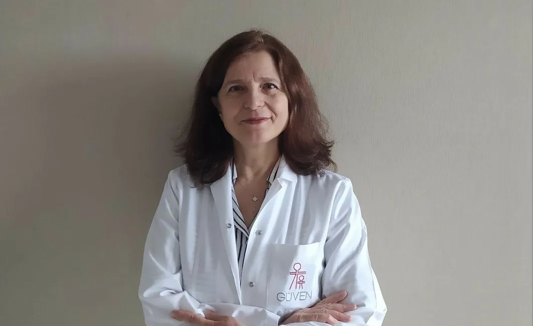Güven Hastanesi Medikal Onkoloji Bölümü’nden Doç. Dr. Dilşen Çolak, kanserin