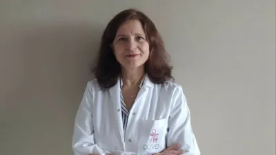 Güven Hastanesi Medikal Onkoloji Bölümü’nden Doç. Dr. Dilşen Çolak, kanserin