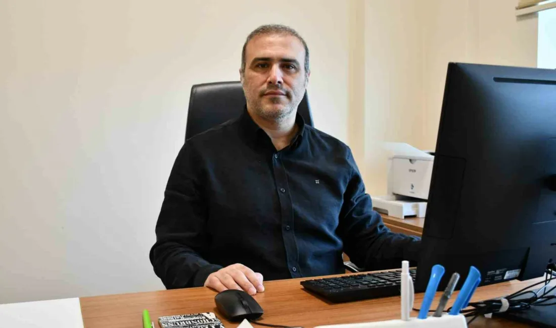DÜZCE(İHA) – Düzce Üniversitesi Tıp Fakültesi Kulak Burun Boğaz Hastalıkları