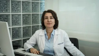 Menopoz döneminin bilişsel açıdan önemli değişimlerin yaşandığı bir geçiş süreci