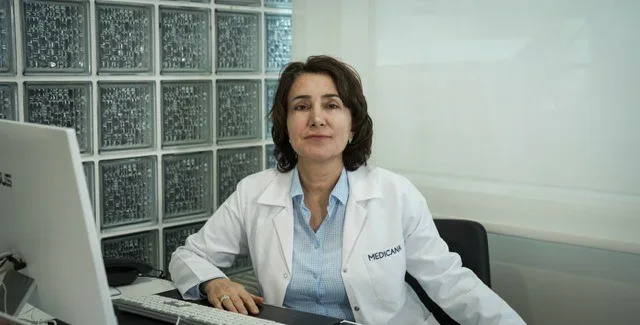 Menopoz döneminin bilişsel açıdan önemli değişimlerin yaşandığı bir geçiş süreci