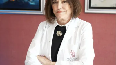 Güven Hastanesi Çocuk Alerji ve İmmünoloji Bölümü’nden Prof. Dr. İpek