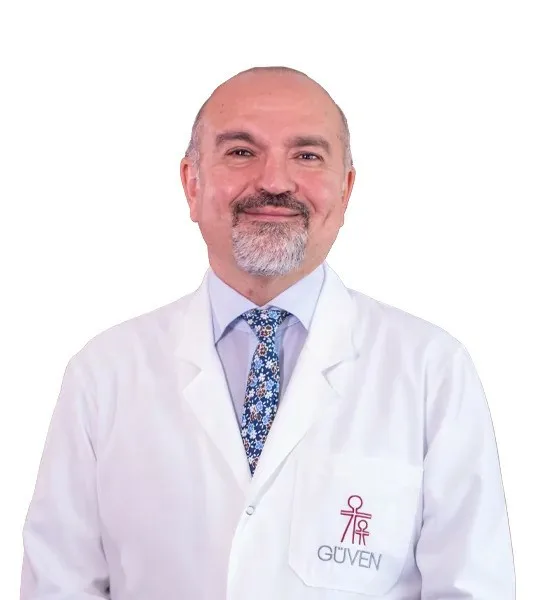Kardiyoloji Uzmanı Prof. Dr. Emre Durakoğlugil, kalp ve damar hastalıklarında
