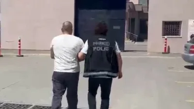 Sakarya’da hakkında kesinleşmiş hapis cezası bulunan ve yakalanmamak için sürekli