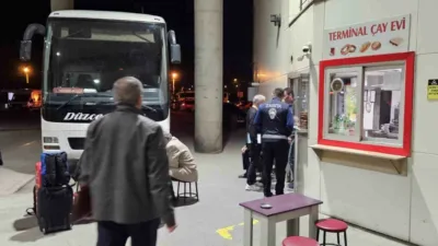 Düzce Belediyesi Zabıta Müdürlüğü ile İl Sağlık Müdürlüğü ekipleri tarafından