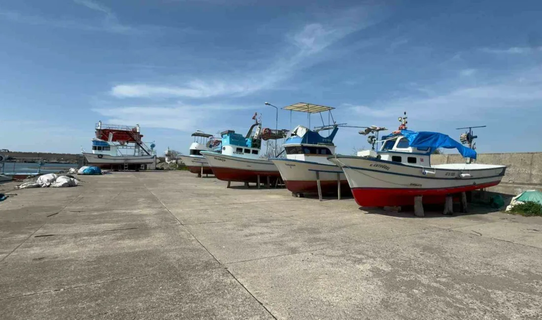 ZONGULDAK (İHA) – Yurt genelinde 15 Nisan’da başlayacak av yasağı
