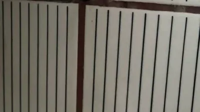 Zonguldak’ta yan dairedeki kiracılarının banyosuna yılan kamera yerleştirdiği iddia edilen