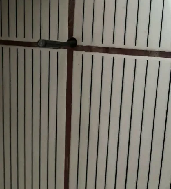 Zonguldak’ta yan dairedeki kiracılarının banyosuna yılan kamera yerleştirdiği iddia edilen
