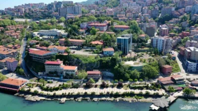 Türkiye İstatistik Kurumu (TÜİK) verilerine göre, Zonguldak’ta 2026 yılı Mart